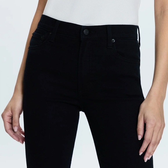 Pistola Kinsley Jean - Black Ink - Picture 4 of 6